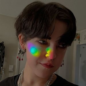 Meet your Posher, Ace